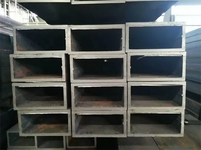 会泽Q235冷拔方管材质特点 适用工程场景分析
