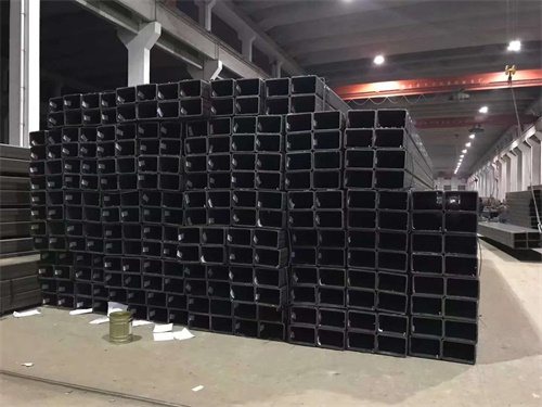 会泽冷拔方管选型指南 工程采购怎么选